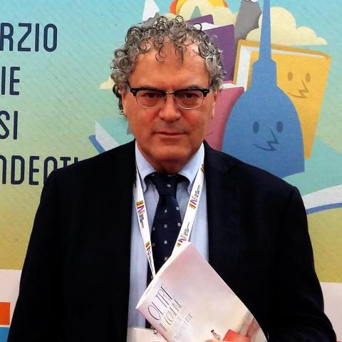 Federico Audisio di Somma Psicologia.io